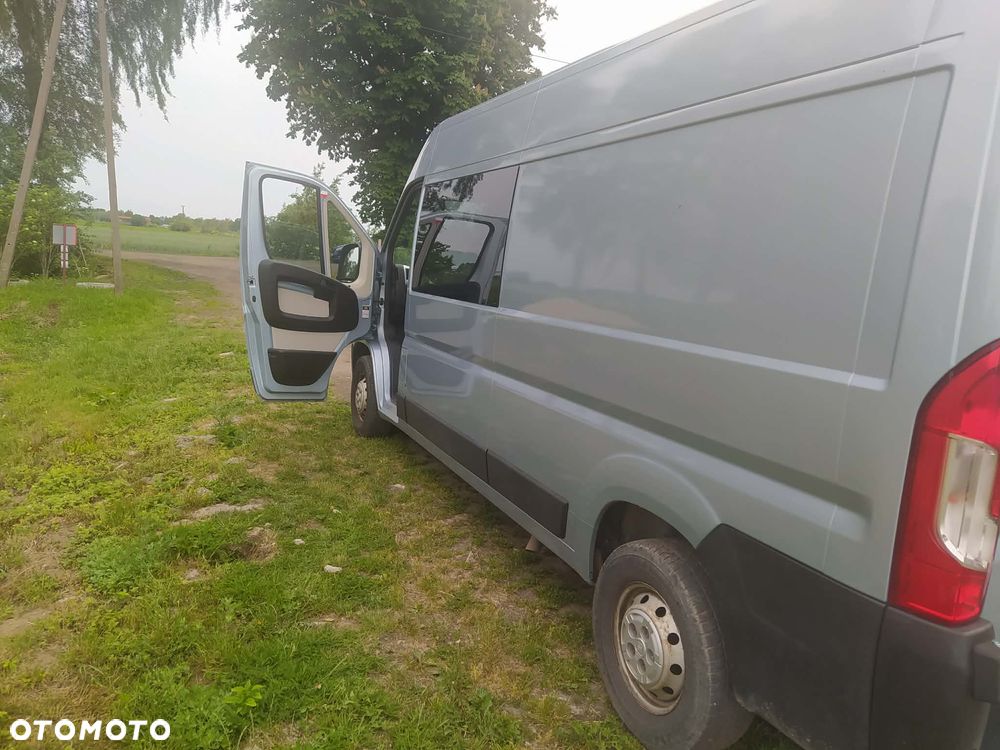 Fiat Ducato - 3