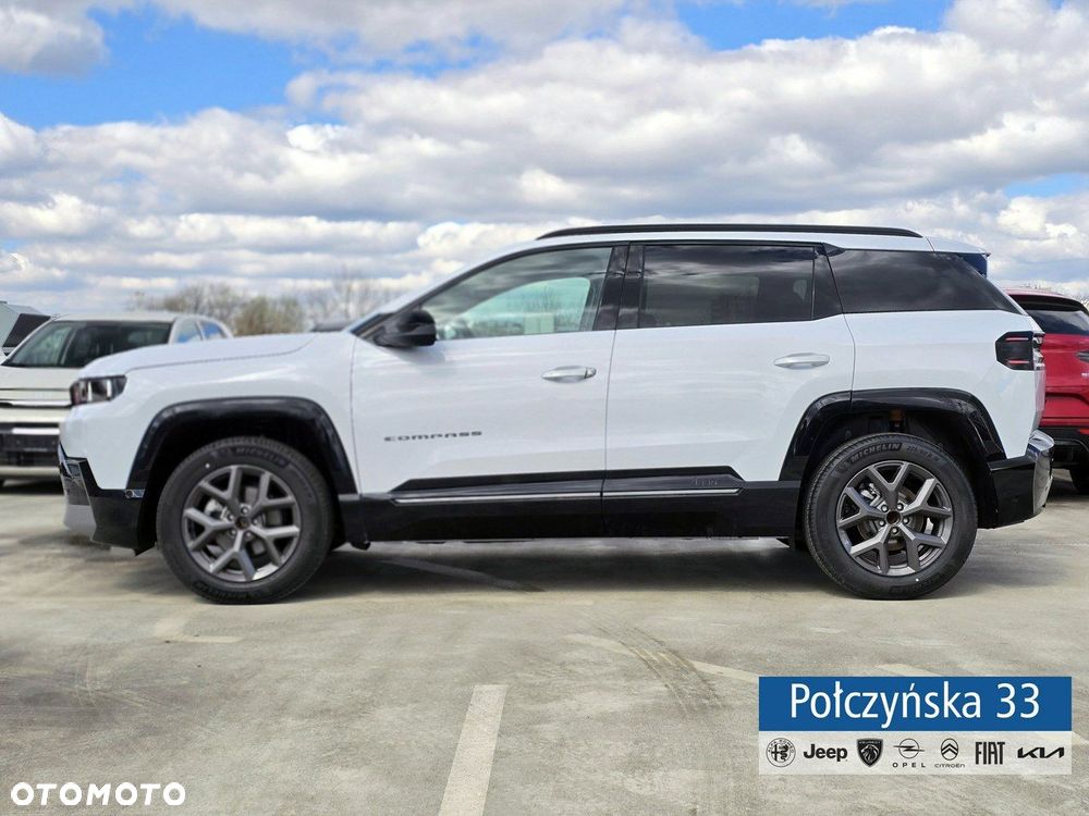 Jeep Compass - 4