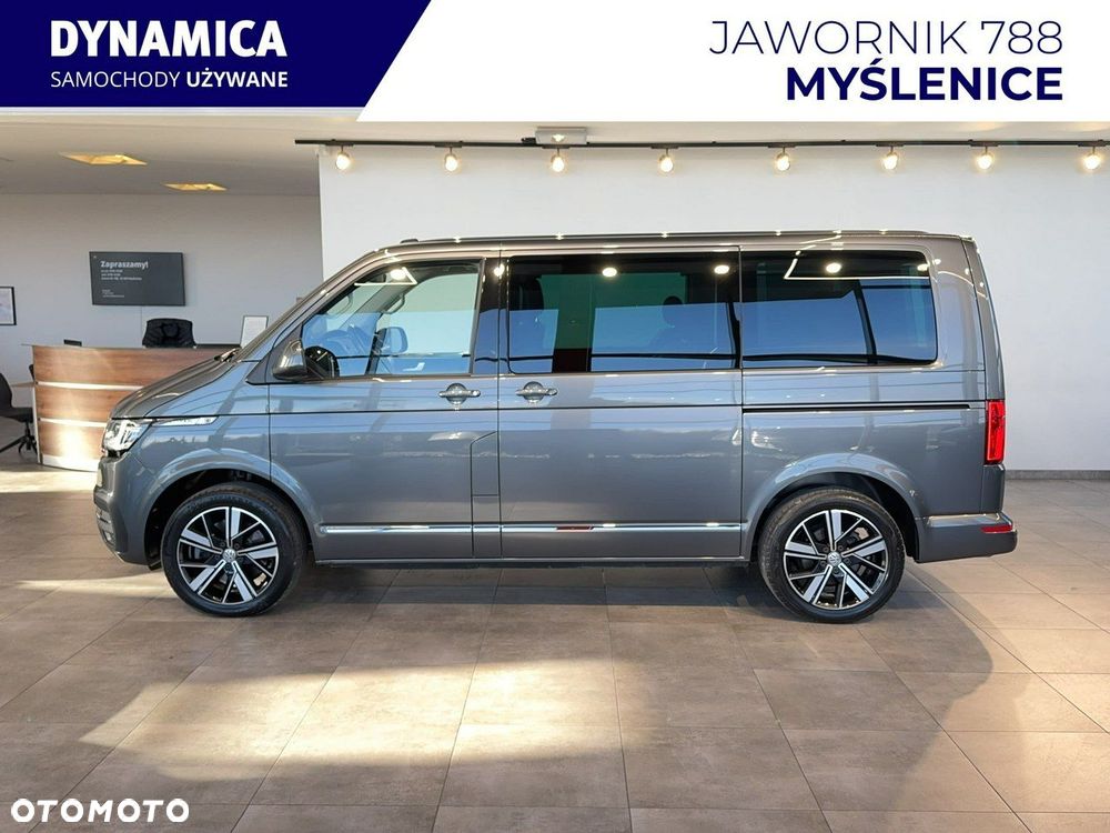 Volkswagen Multivan - 6