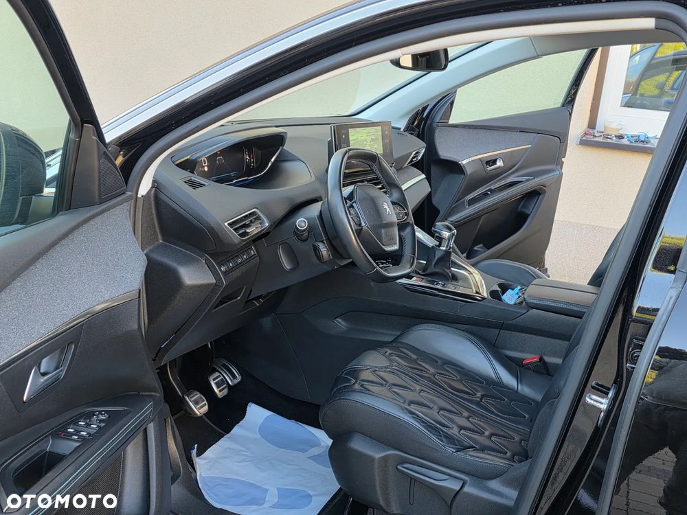 Peugeot 5008 1.5 BlueHDi Road Trip S&S - 19