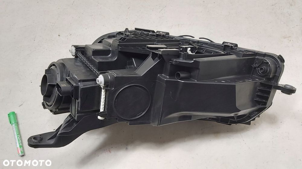 lampa przód prawa mercedes gle a167 performance a1679069604 - 9