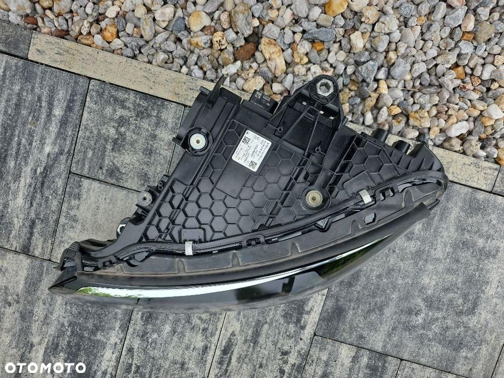 MERCEDES EQE 295 SEDAN Lampa lewa przód Full Led Performance A2959069700 - 10
