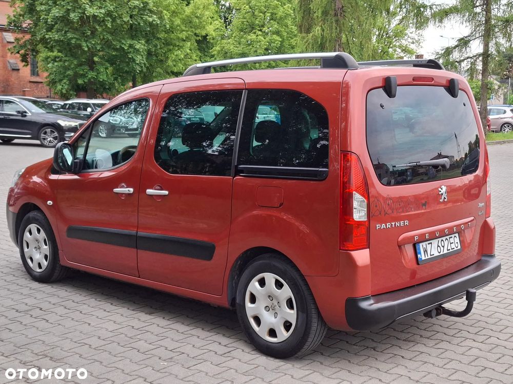 Peugeot Partner 90 Family - 6