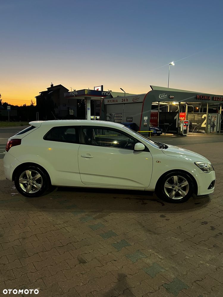 Kia Ceed 1.6 Crdi Comfort - 3