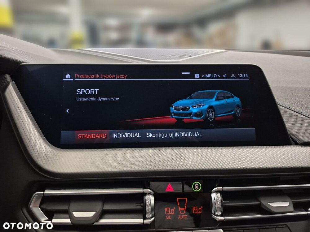 BMW Seria 2 - 22