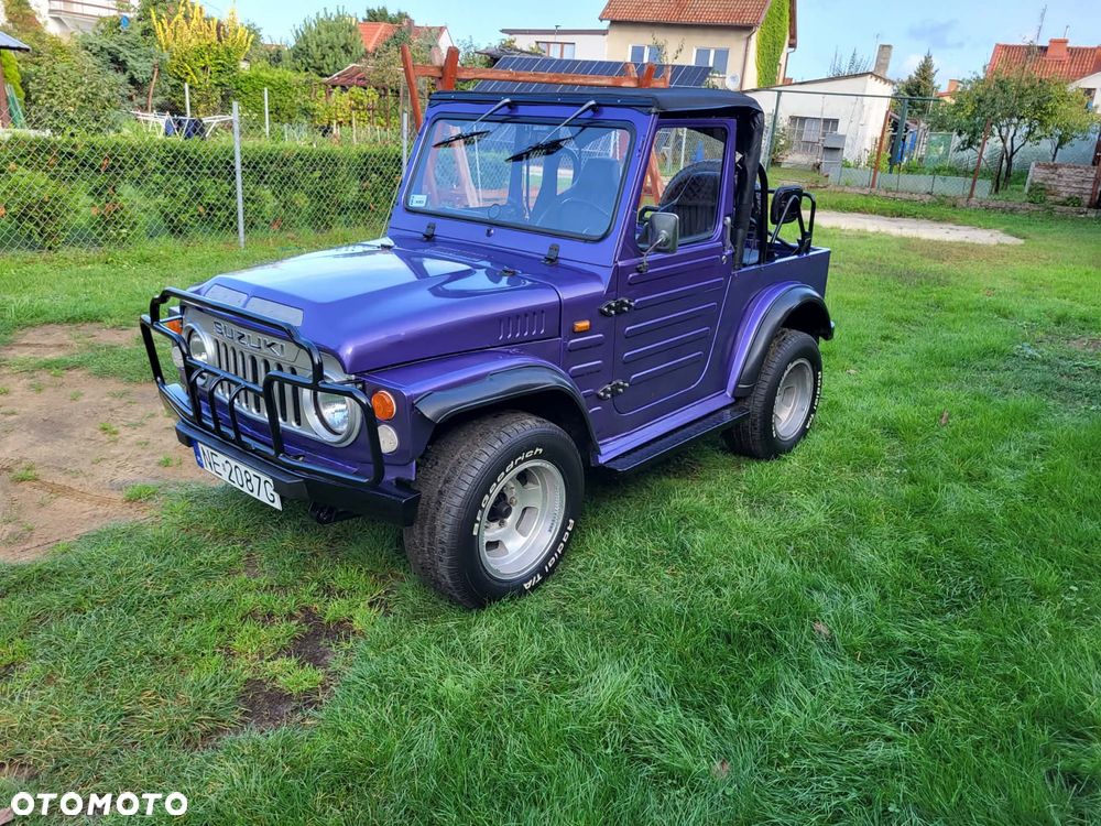 Suzuki Inny - 3