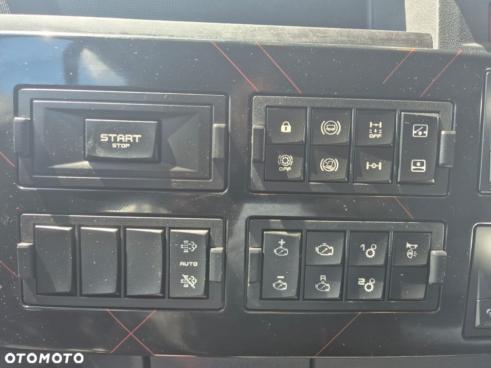 Renault T440 ADR EVO STANDARD GWARANCJA ZADBANY ASO PTO - 10