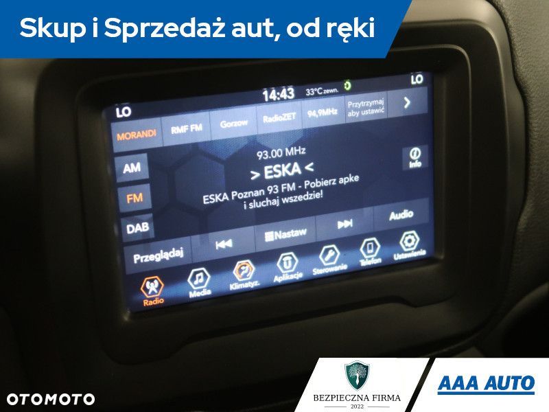 Jeep Renegade - 15
