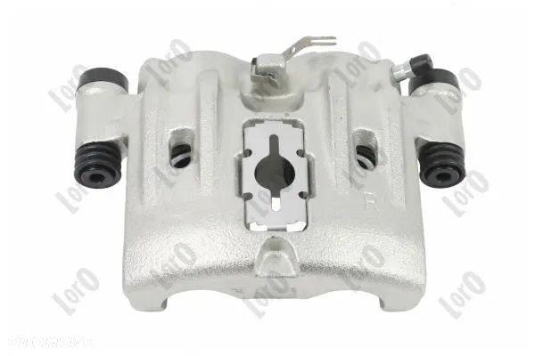 ZACISK HAMULCOWY PRZÓD LEWY+PRAWY IVECO DAILY III, DAILY IV 8140.43B-F1CE0481E 05.99-08.11 - 4