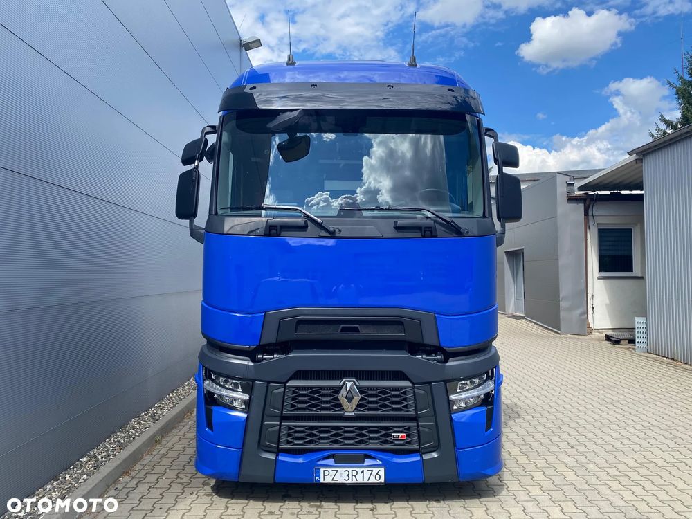 Renault T480 TC X-LOW / MEGA (LOW DECK) - 4