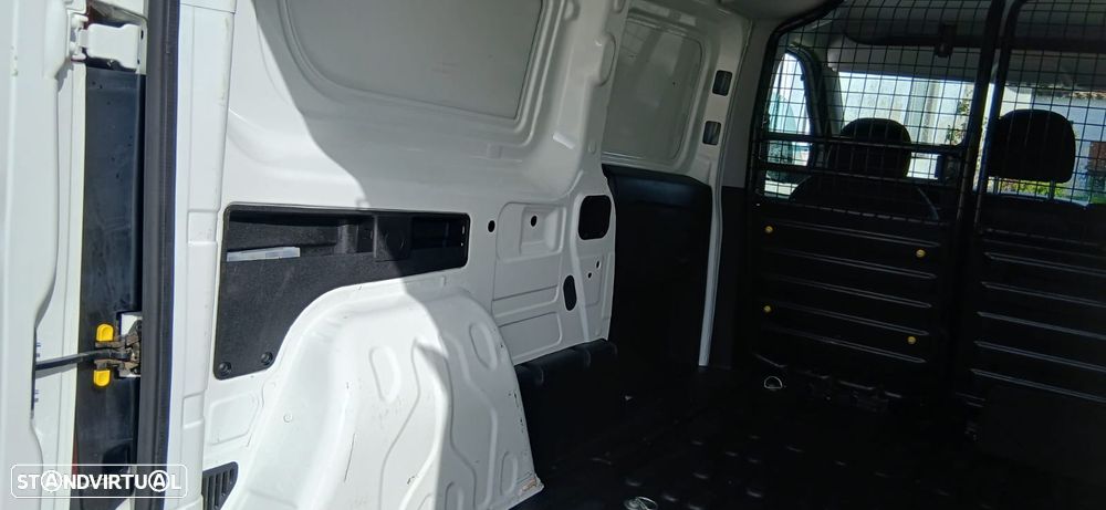 Fiat Doblò Maxi 1.3 MJ 1 Tonne payload - 8
