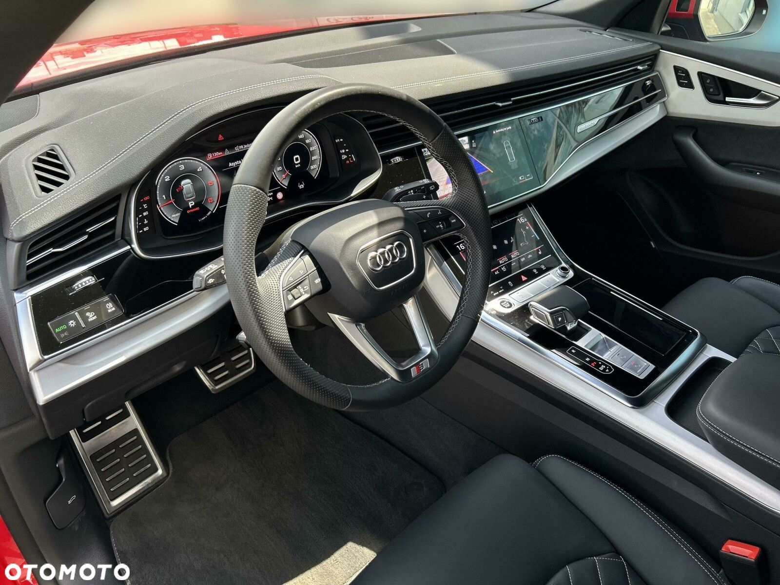Audi Q8 - 15