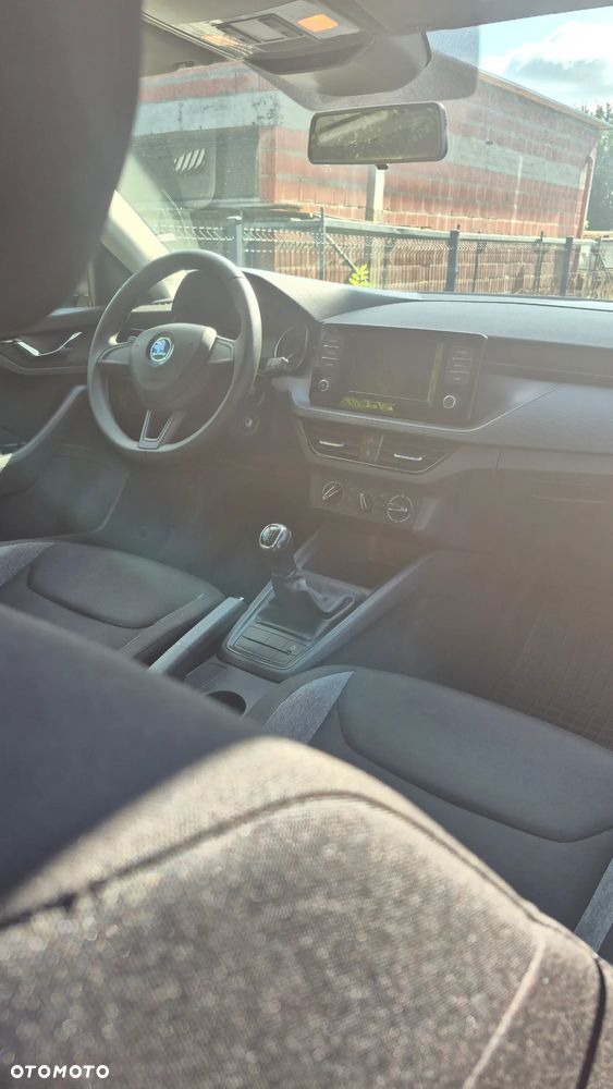 Skoda Scala 1.0 TSI Active - 13