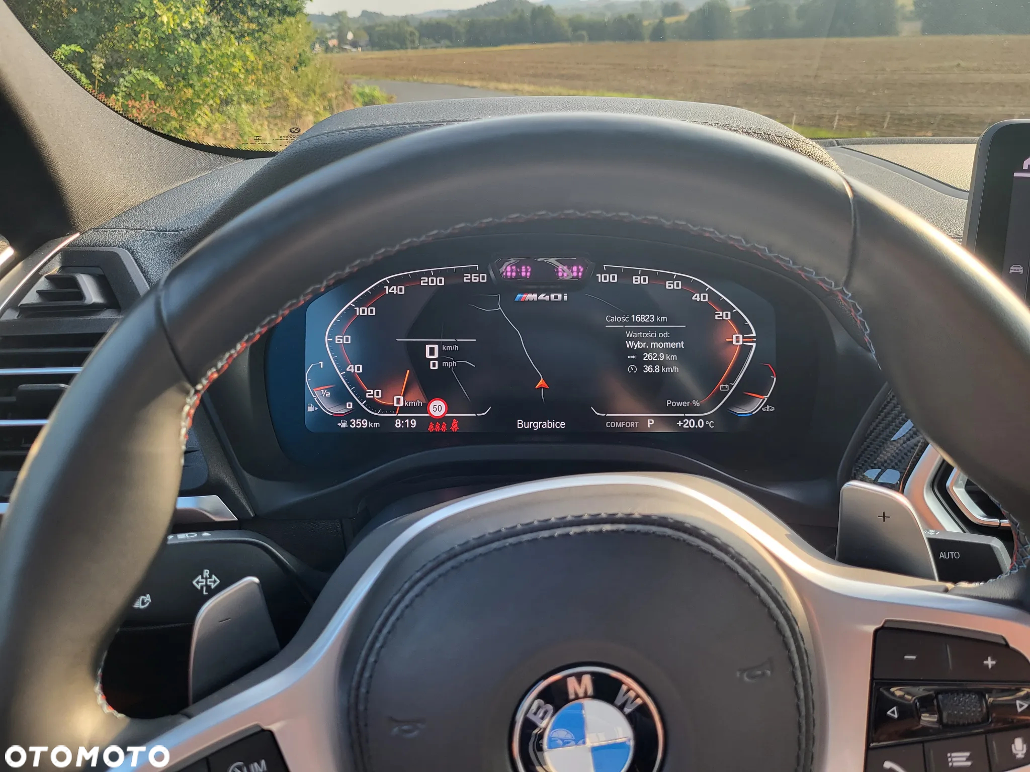 BMW X4 M M40i Sport Edition - 21
