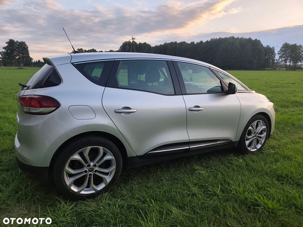 Renault Scenic 1.3 TCe Energy Zen - 5