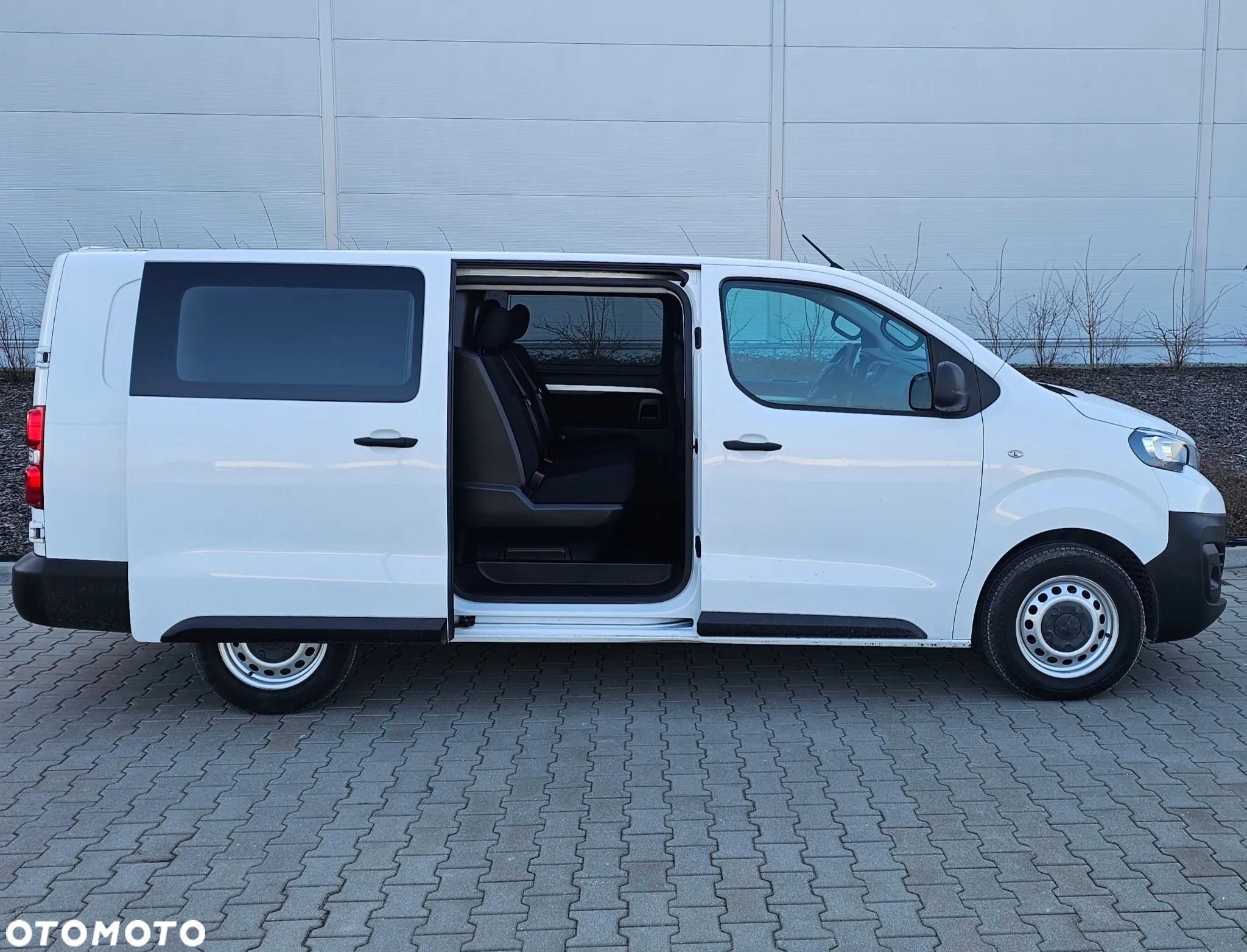 Peugeot EXPERT - 3