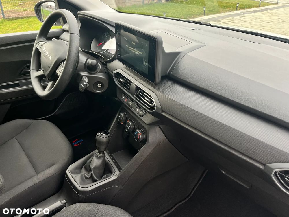 Dacia Sandero 1.0 TCe Expression - 15