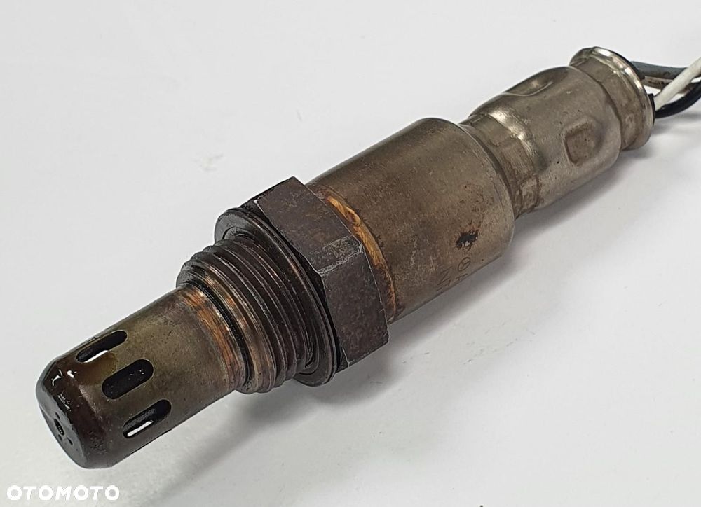 SONDA LAMBDA MERCEDES W204 1.8 CGI A0065422218 - 3