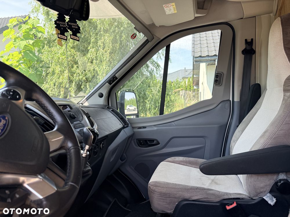 Ford CI HORON 95 – Ford Transit - 4