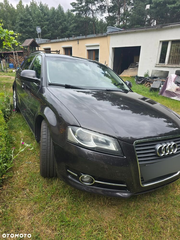 Audi A3 ver-2-0-tdi-dpf-ambiente-s-tronic - 2