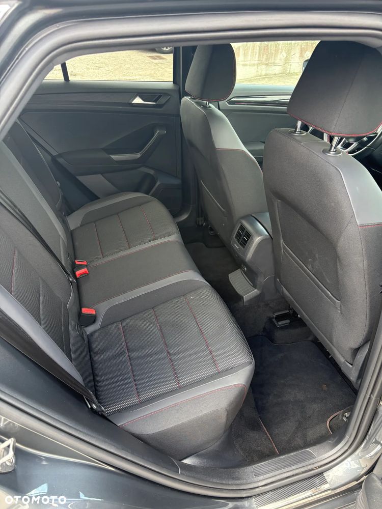 Volkswagen T-Roc 1.5 TSI GPF ACT Advance DSG - 4