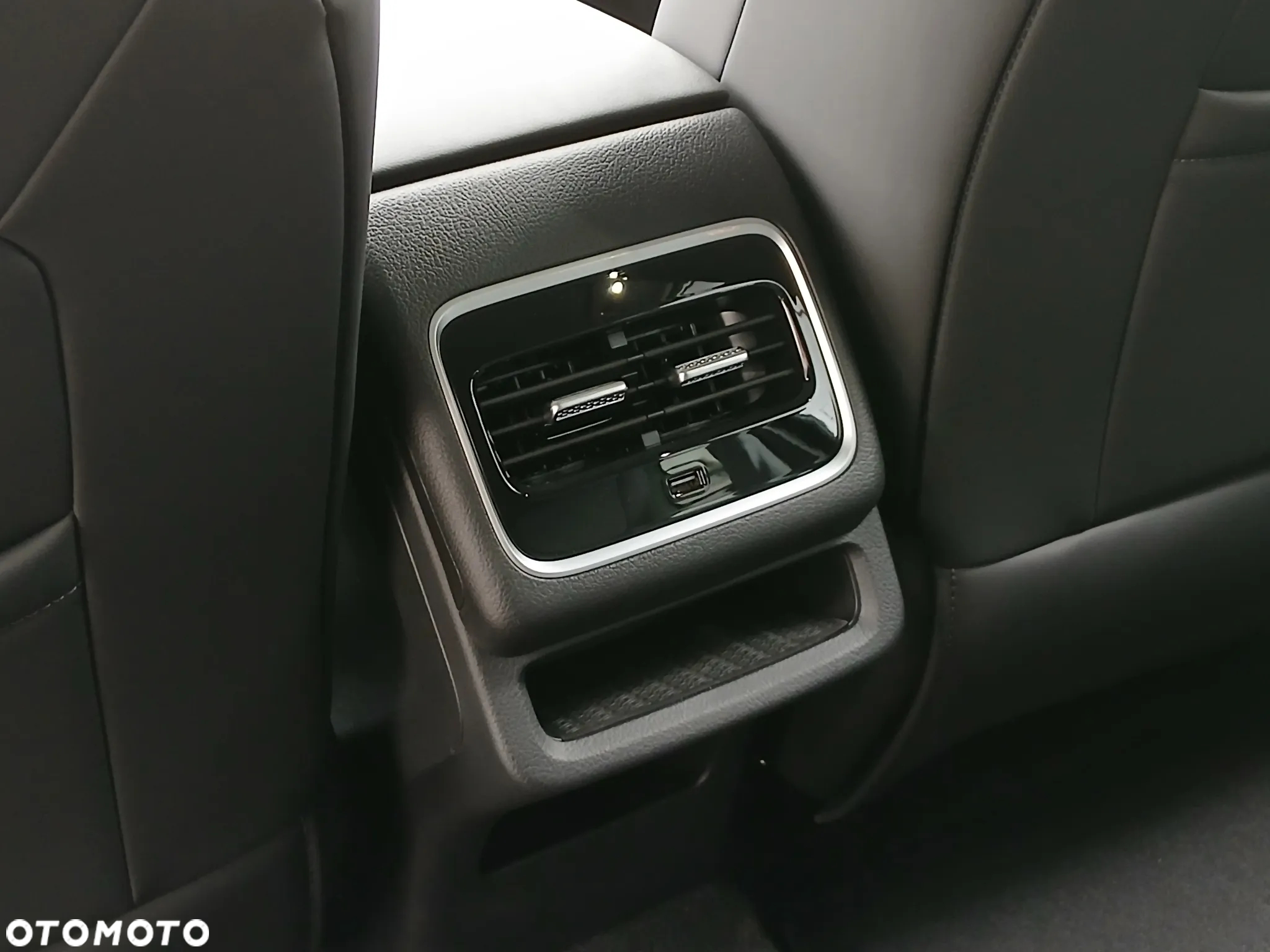 Chery Tiggo 7 1.6 T-GDI Comfort DCT - 20
