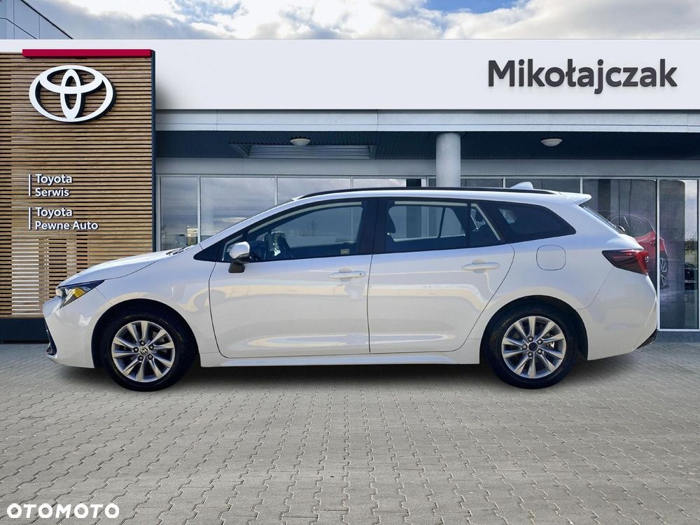 Toyota Corolla 1.8 Hybrid Comfort - 11