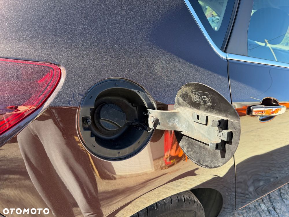 Opel Astra 1.4 T Cosmo - 29