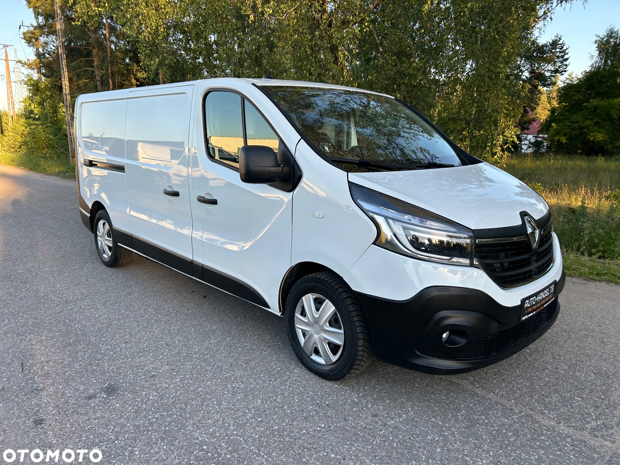 Renault Trafic - 21