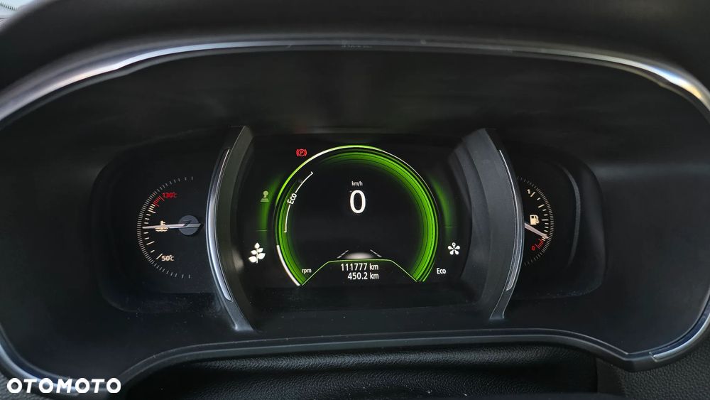 Renault Megane 1.3 TCe FAP GT Line - 17