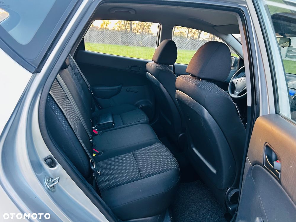 Hyundai i30 1.4 Edition 20 - 18