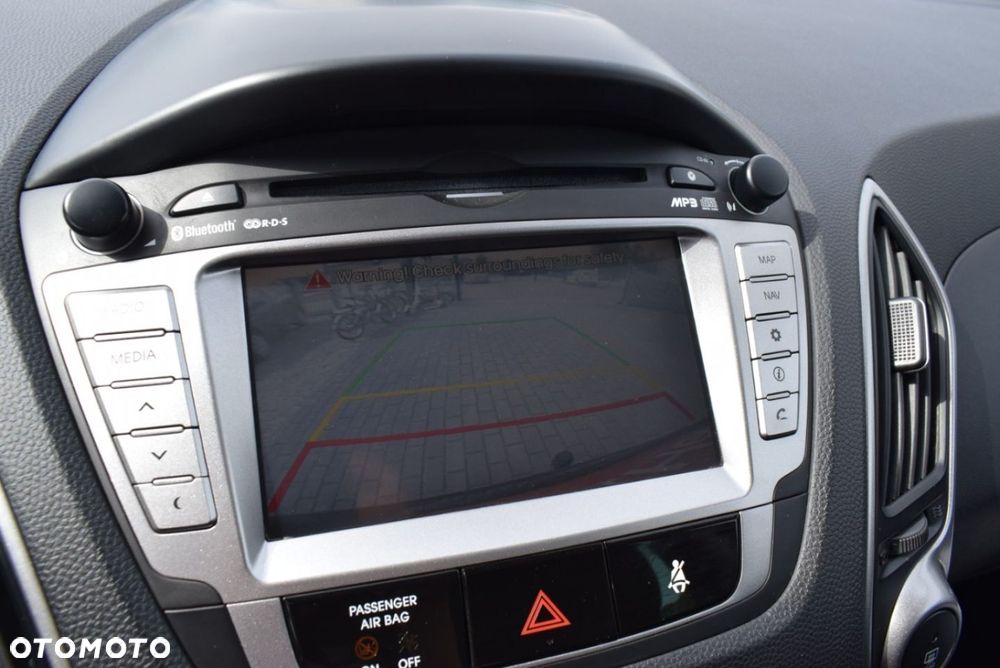 Hyundai ix35 - 32