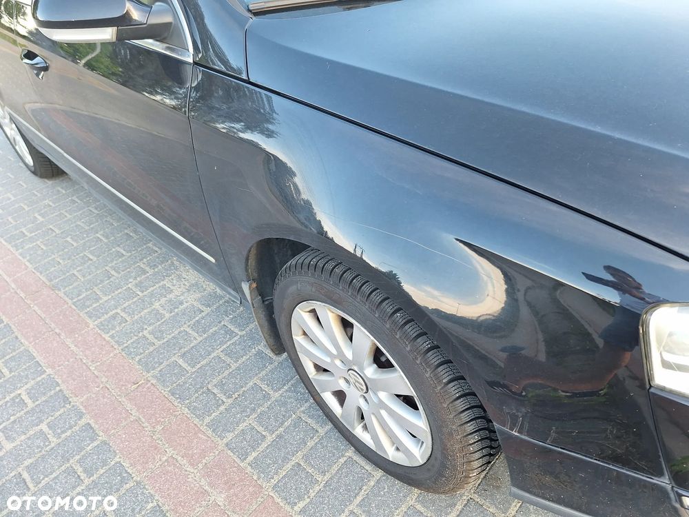 Volkswagen Passat 1.4 TSI Highline - 9