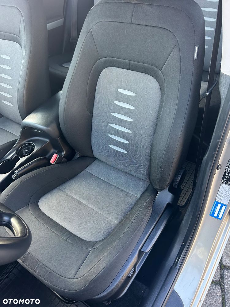 Kia Ceed 1.6 CRDi L - 33