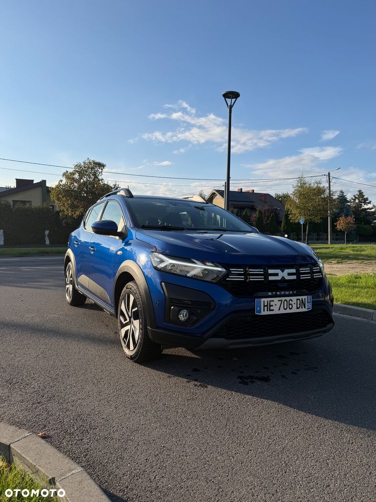Dacia Sandero 1.0 TCe Expression - 1
