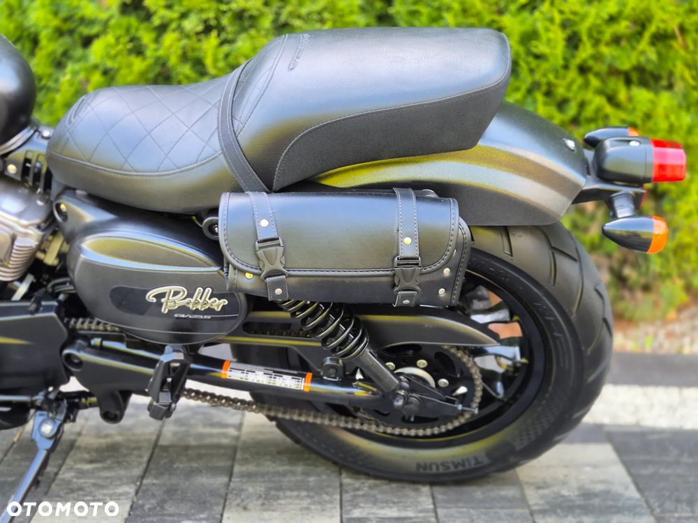 Hyosung GV - 19