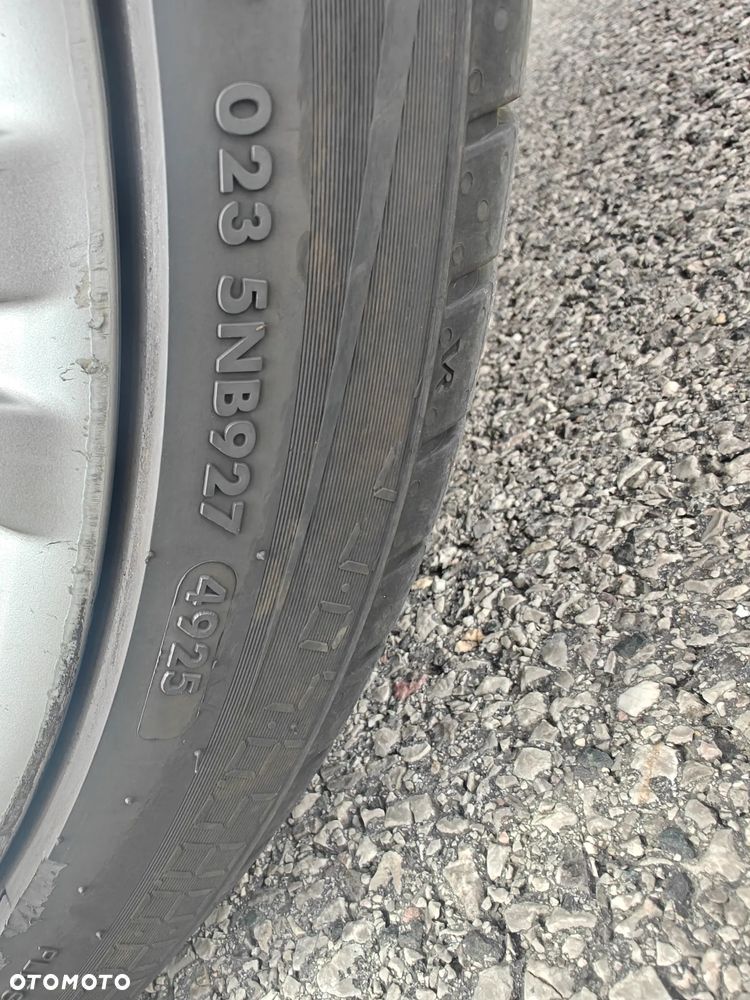 BMW Seria 1 - 5