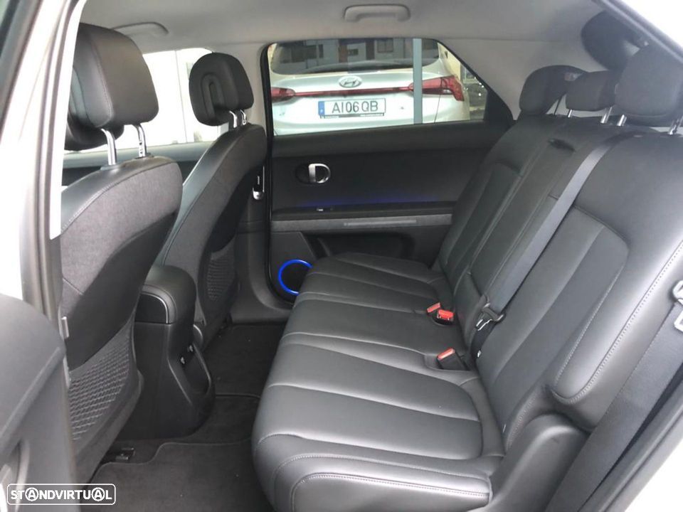 Hyundai Ioniq 5 73kWh Vanguard - 5