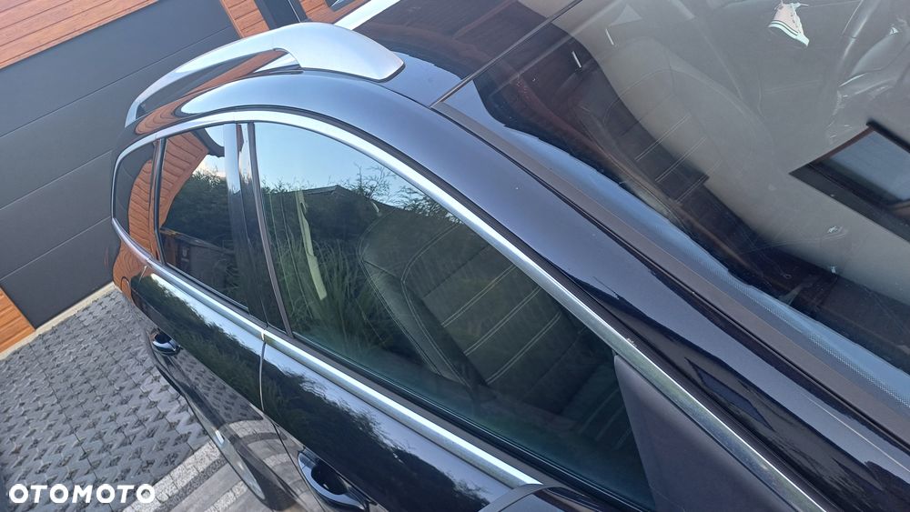 Ford Mondeo 2.0 TDCi Titanium X - 20