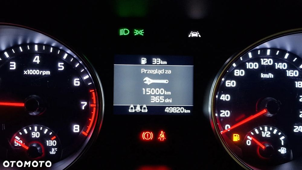 Kia Ceed 1.0 T-GDI S - 27