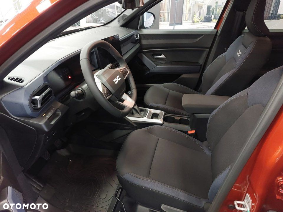 Dacia Duster - 18