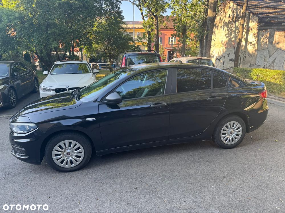 Fiat Tipo 1.4 16V Pop - 8