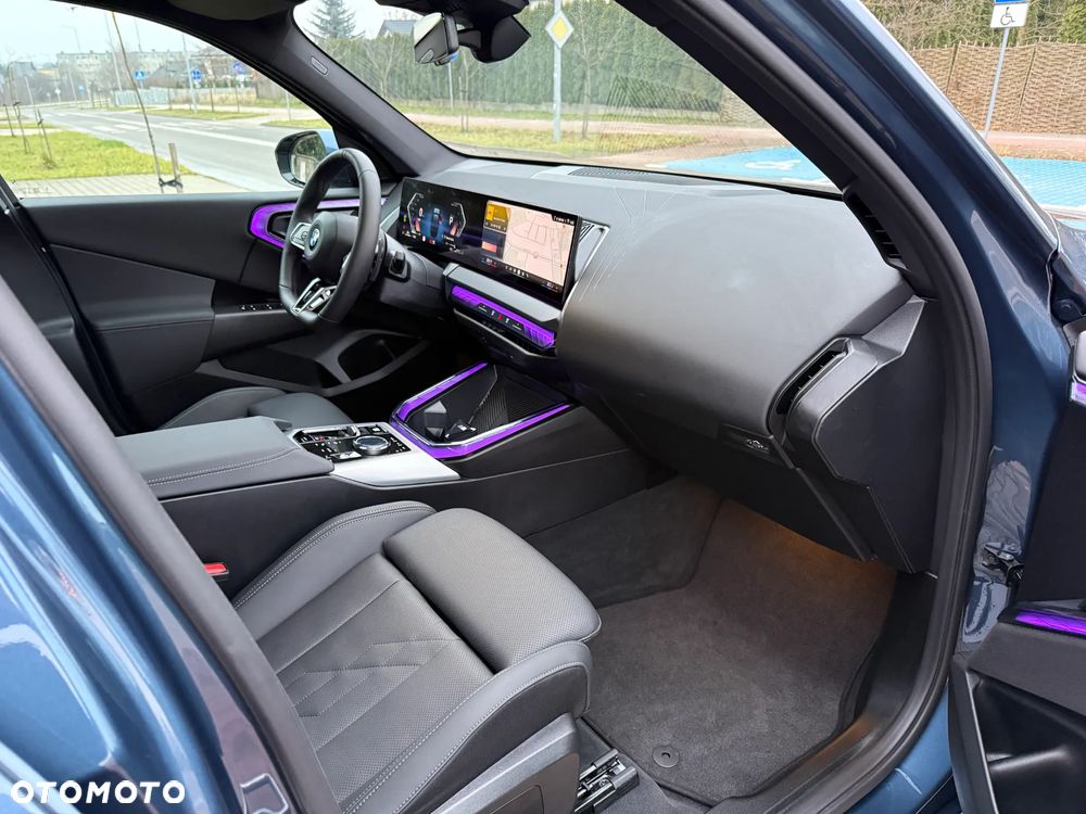 BMW X3 xDrive20 mHEV - 12