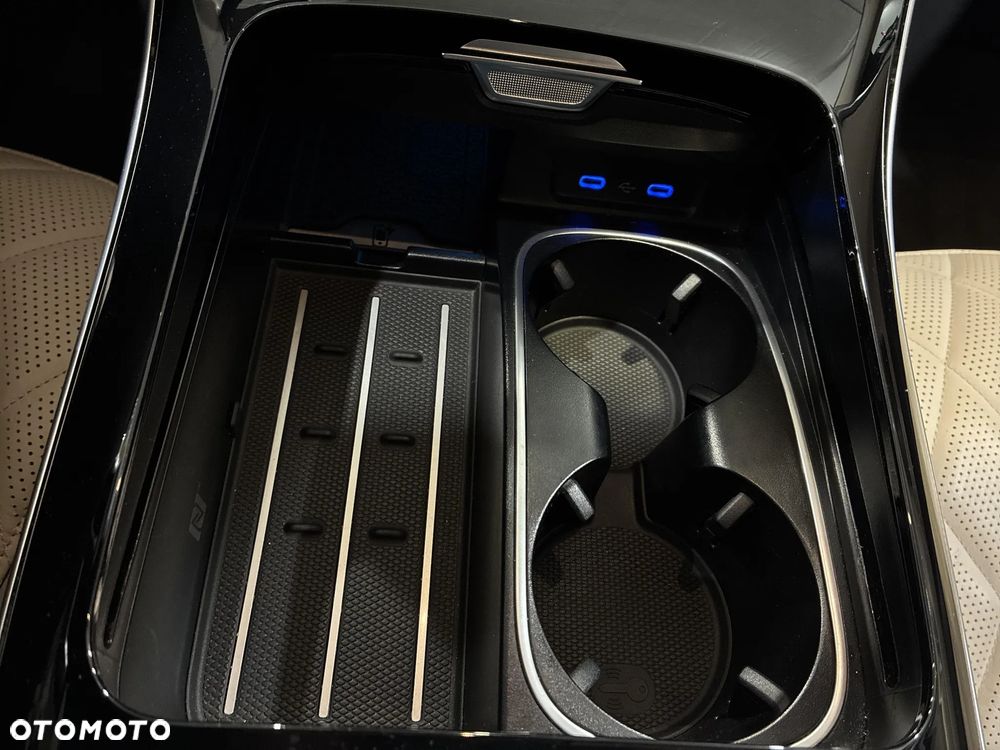 Mercedes-Benz Klasa S 350 d mHEV L 4-Matic 9G-TRONIC - 28