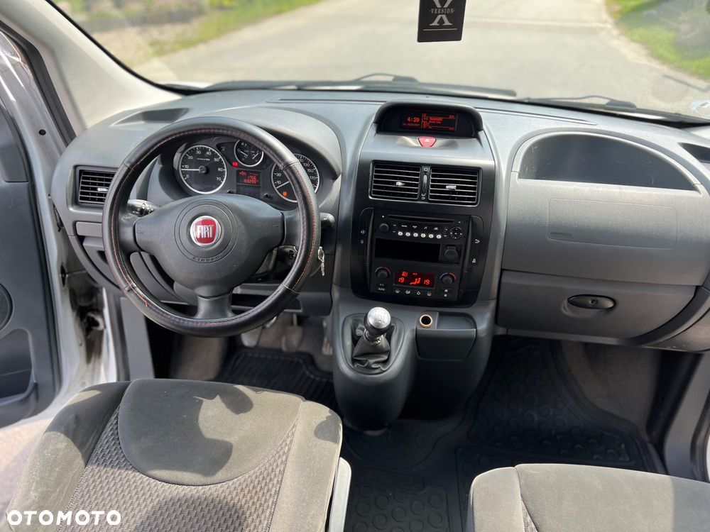 Fiat Scudo - 8