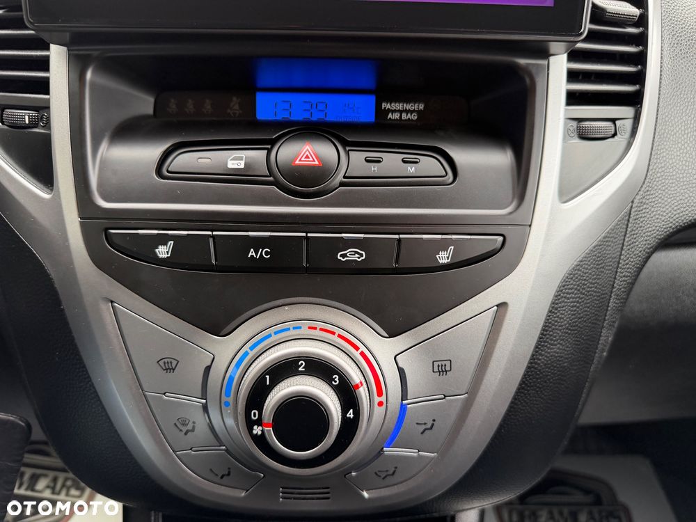 Hyundai ix20 - 23