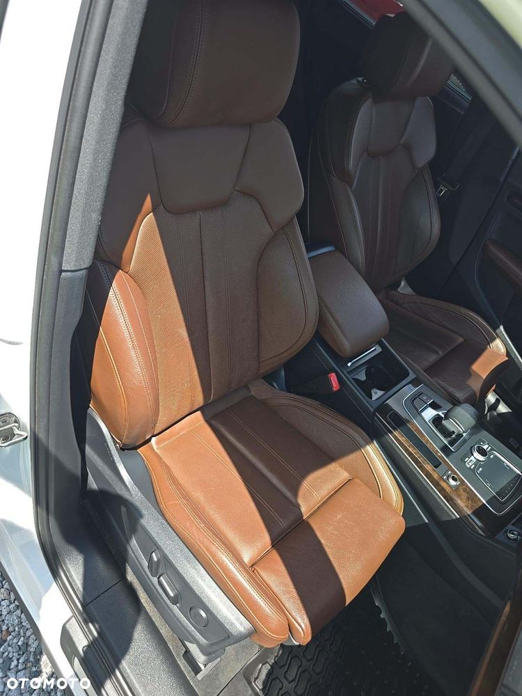 Audi Q5 2.0 TFSI Quattro S tronic sport - 8