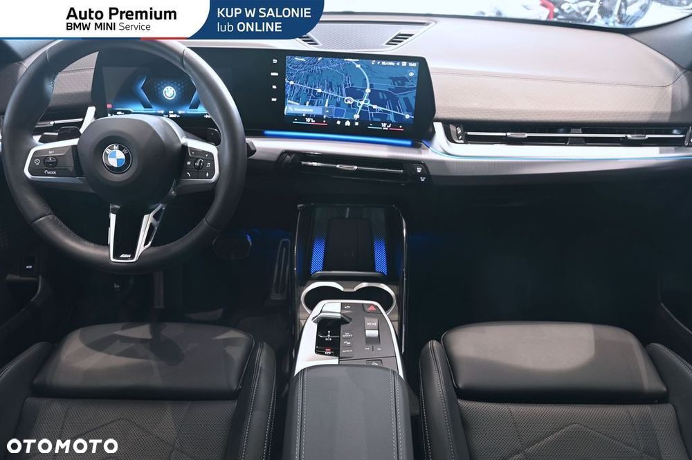 BMW X2 - 16