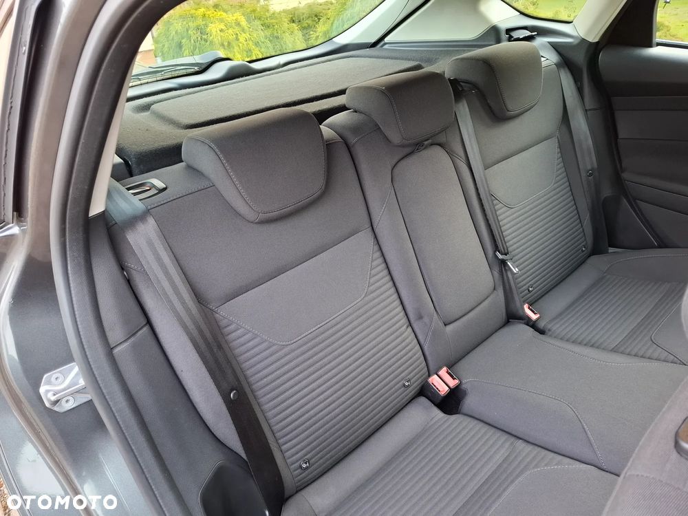 Ford Focus 1.5 EcoBlue STart-Stopp-System TITANIUM - 23