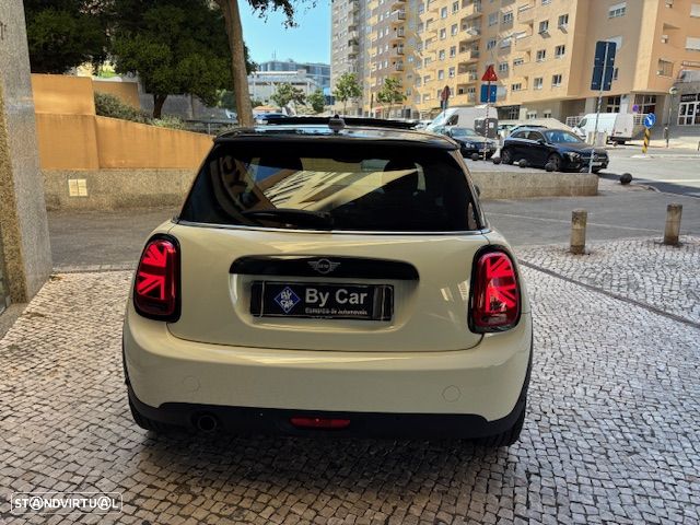 MINI 3 Portas One Sport Edition - 27